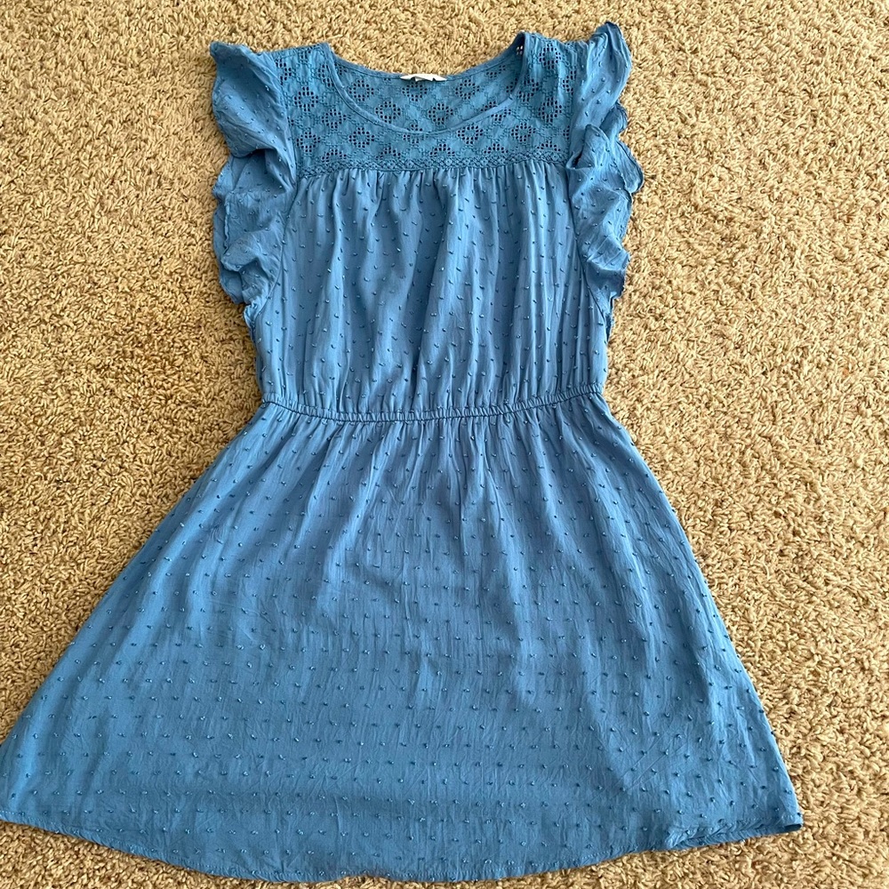 Super cute..Aero…Dress 🤩